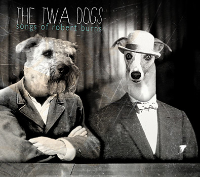 The Twa Dogs